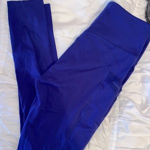 Fabletics trinity high waisted pocket legging